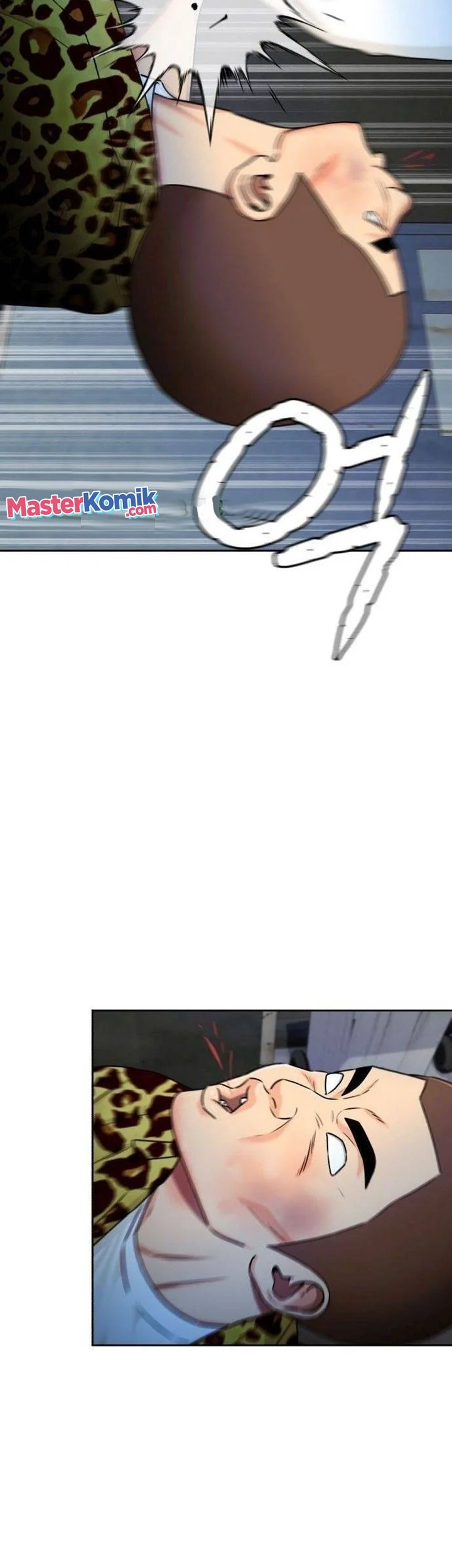 Face Genius Chapter 58 halaman 9
