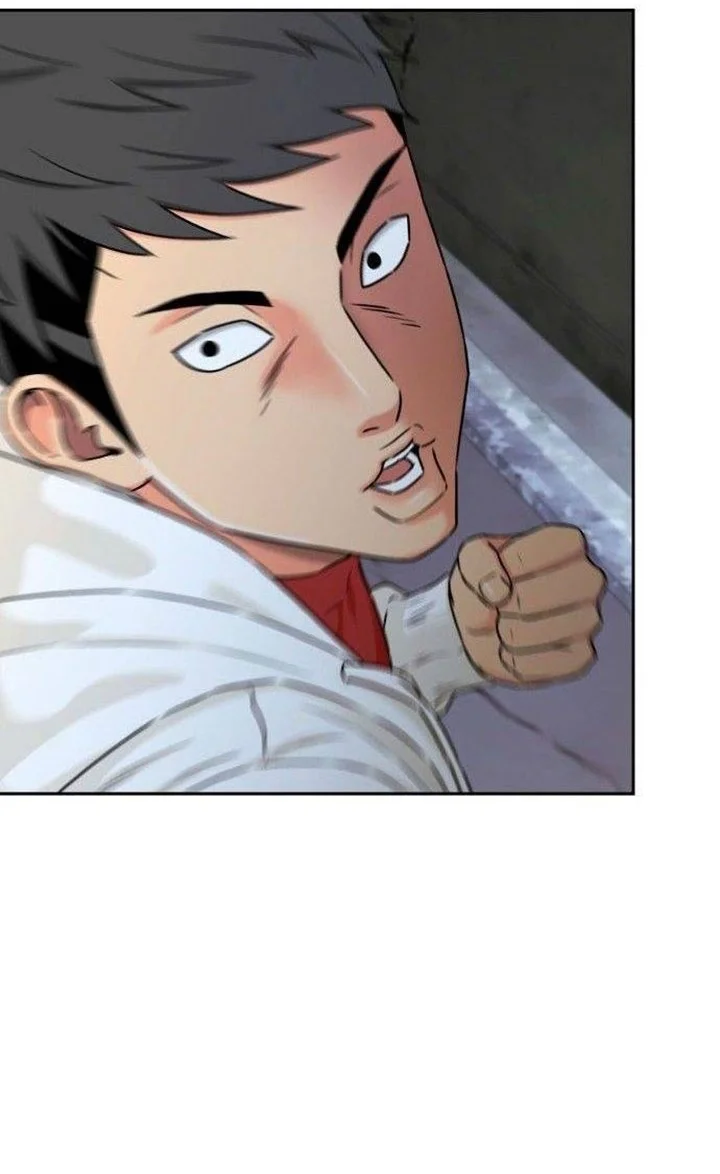 Face Genius Chapter 58 halaman 10