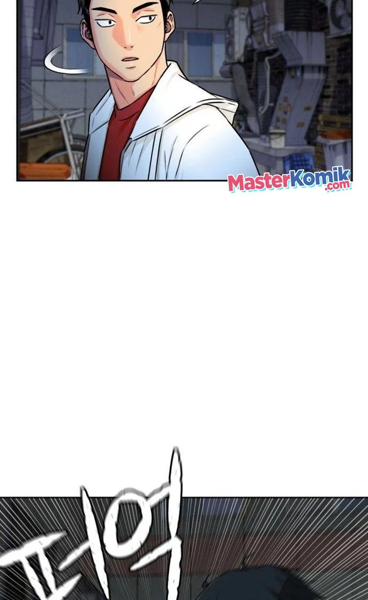 Face Genius Chapter 58 halaman 14
