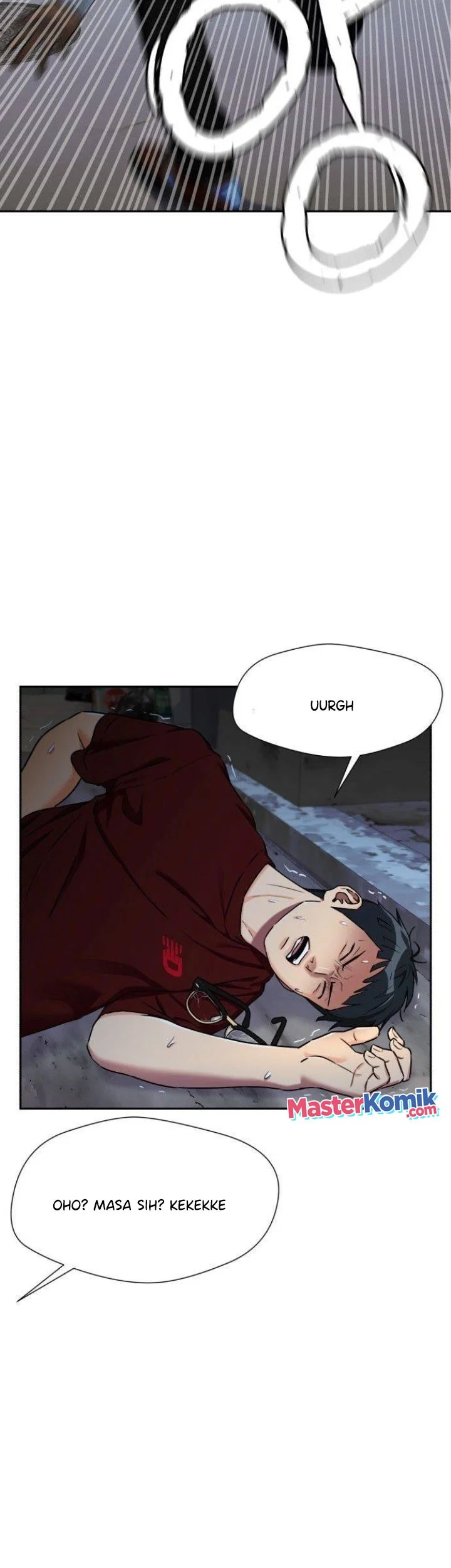 Face Genius Chapter 58 halaman 21