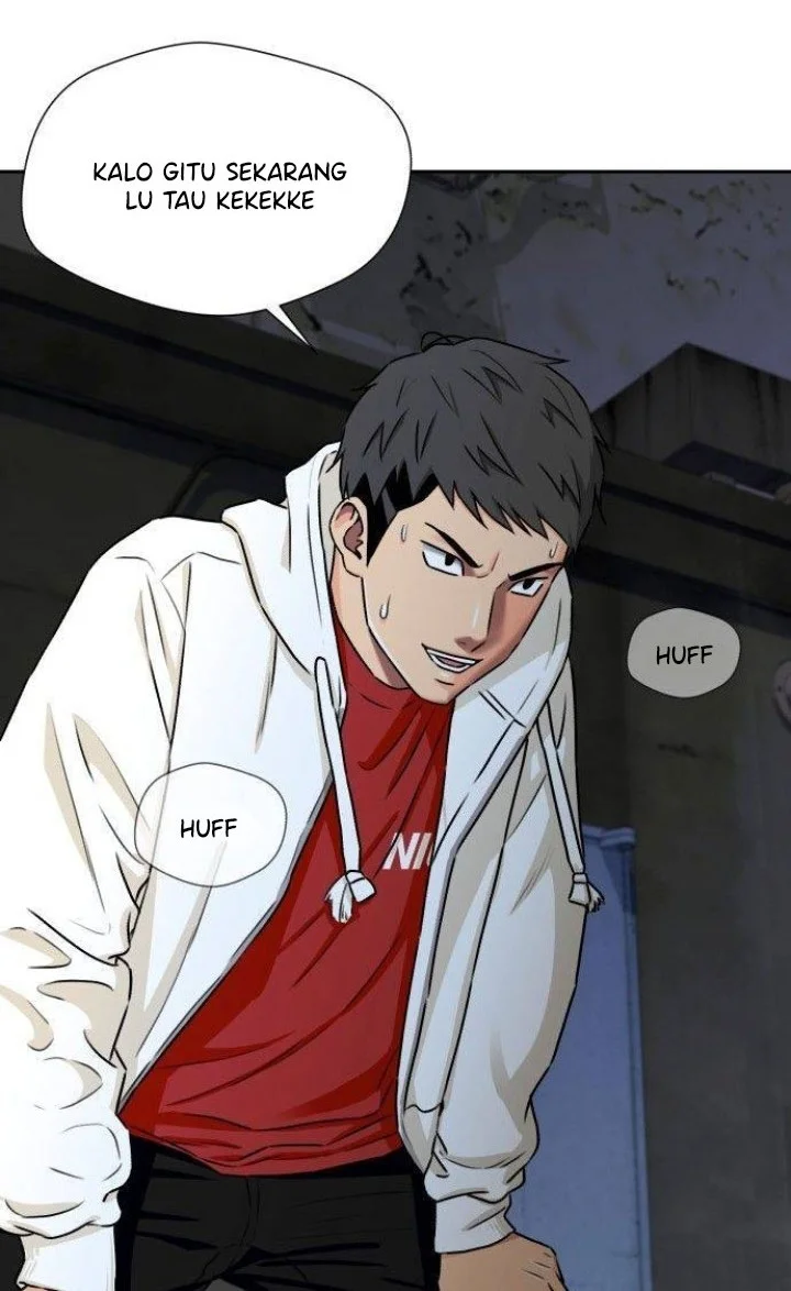 Face Genius Chapter 58 halaman 22