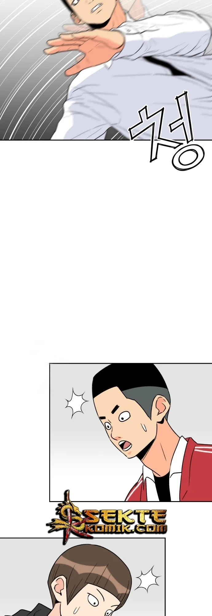 Face Genius Chapter 6 halaman 14