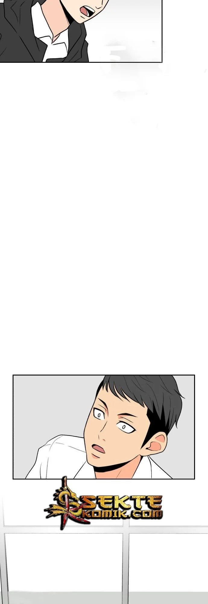Face Genius Chapter 6 halaman 15