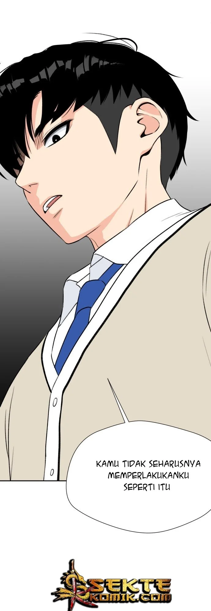 Face Genius Chapter 6 halaman 17