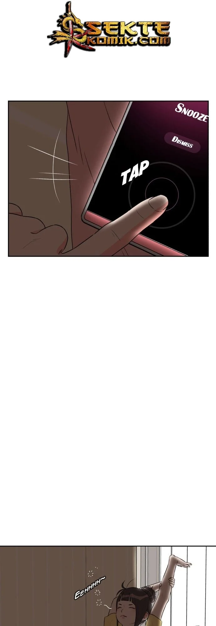 Face Genius Chapter 6 halaman 27