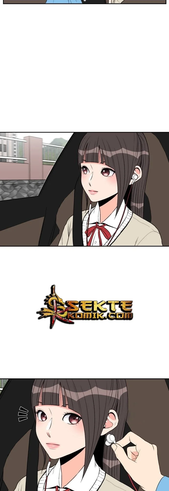 Face Genius Chapter 6 halaman 33