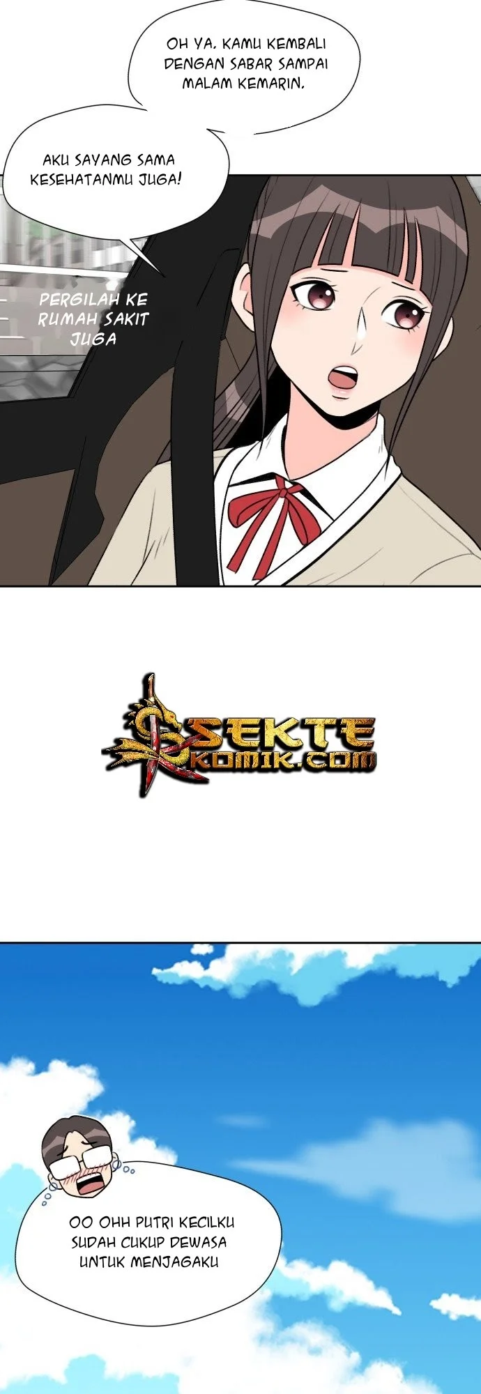 Face Genius Chapter 6 Gambar 36