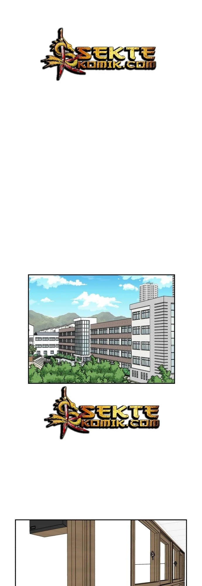 Face Genius Chapter 6 Gambar 38