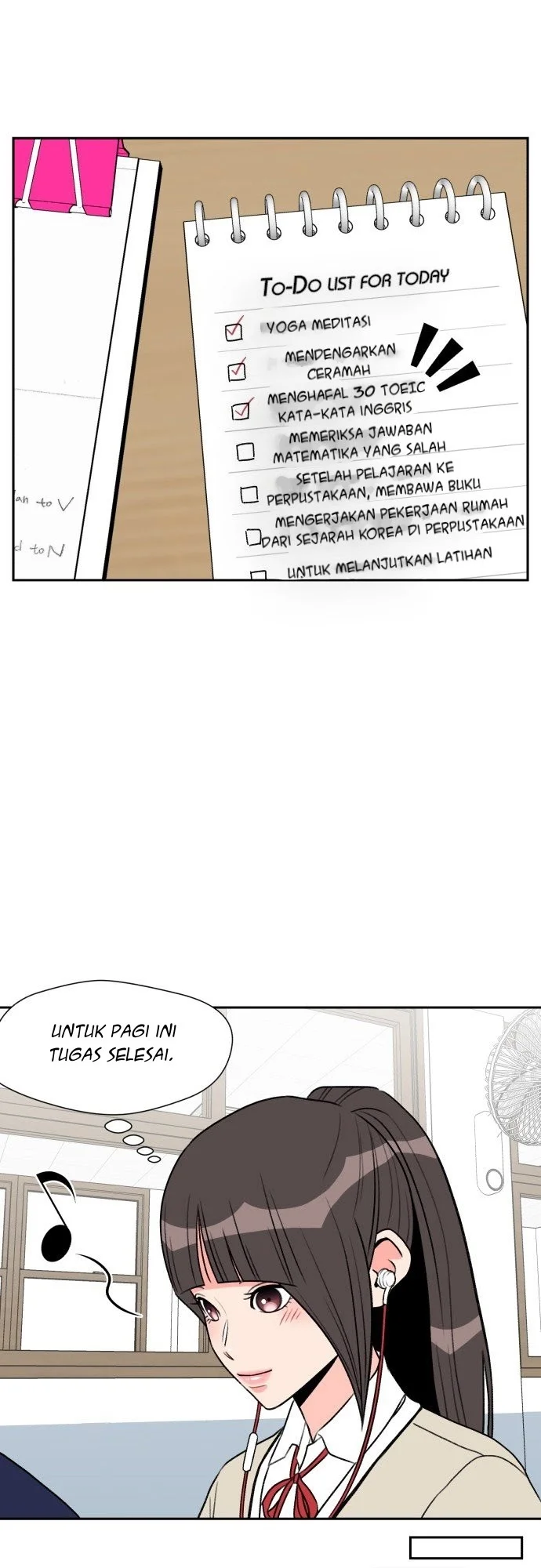 Face Genius Chapter 6 Gambar 40