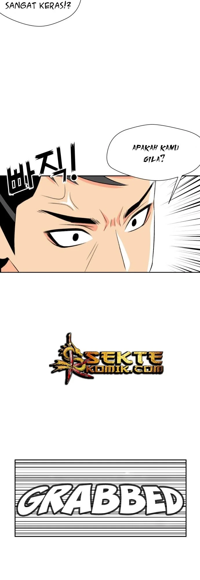 Face Genius Chapter 6 halaman 6