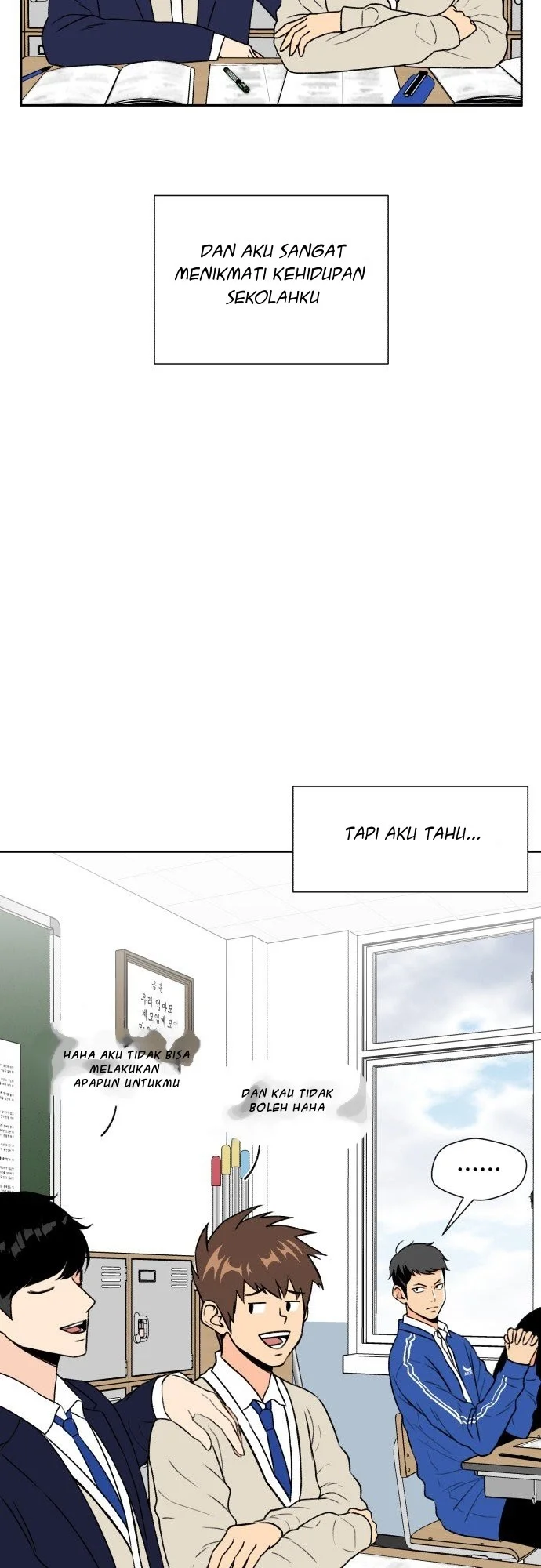Face Genius Chapter 6 Gambar 54