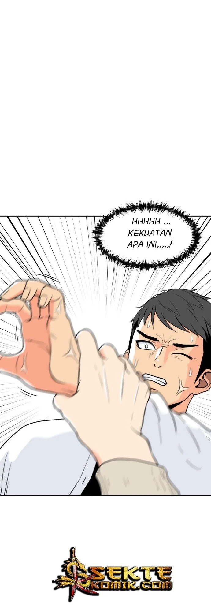 Face Genius Chapter 6 halaman 10