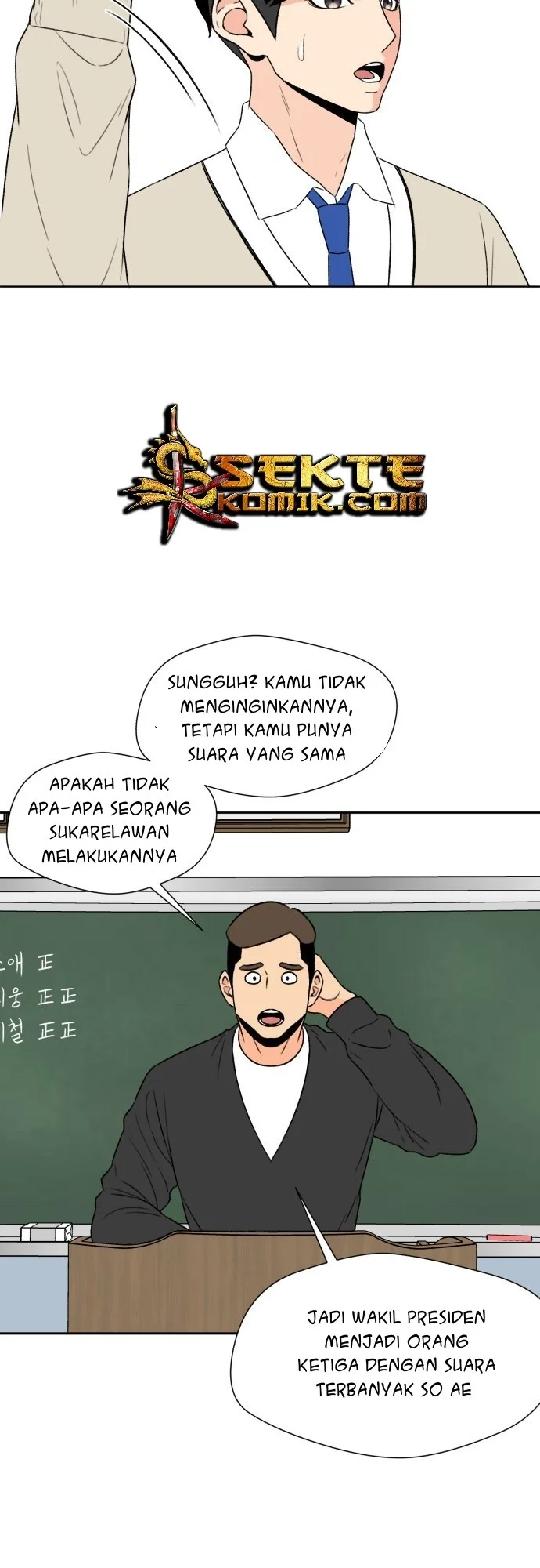 Face Genius Chapter 7 Gambar 32