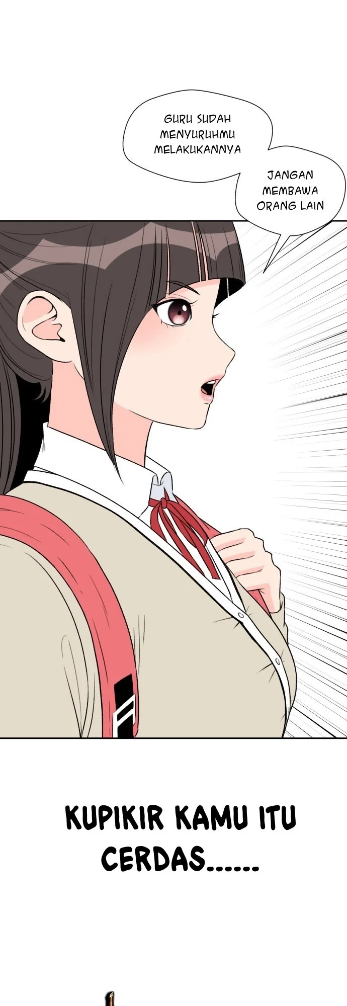 Face Genius Chapter 7 Gambar 43