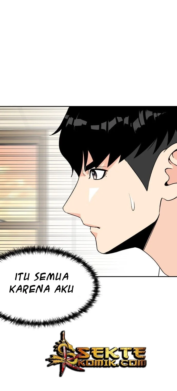Face Genius Chapter 8 halaman 20