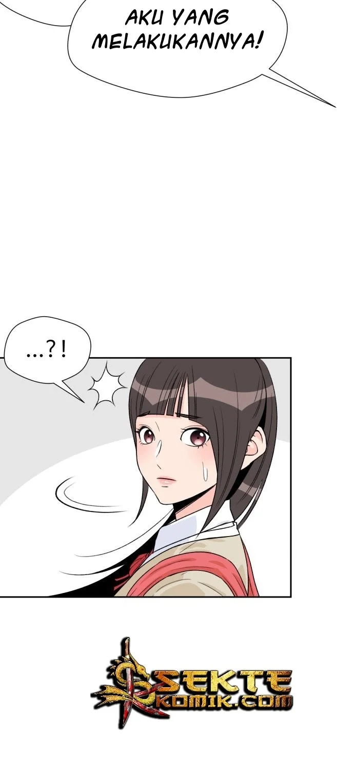 Face Genius Chapter 8 halaman 25
