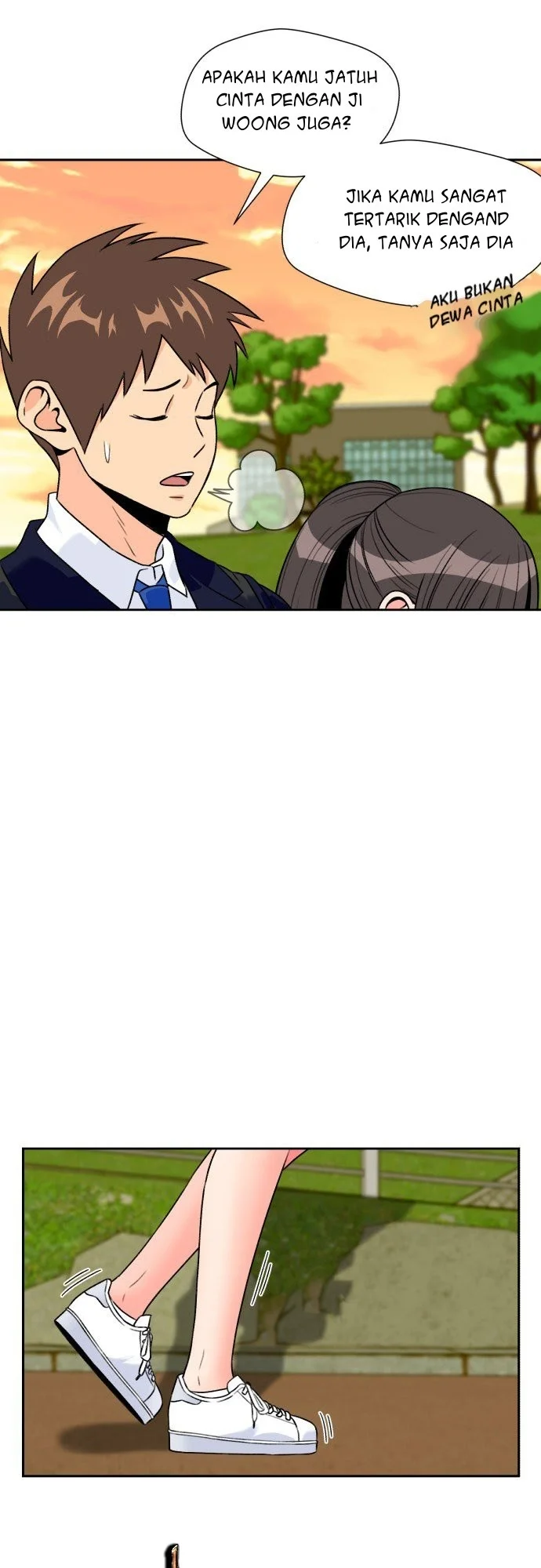 Face Genius Chapter 8 Gambar 43
