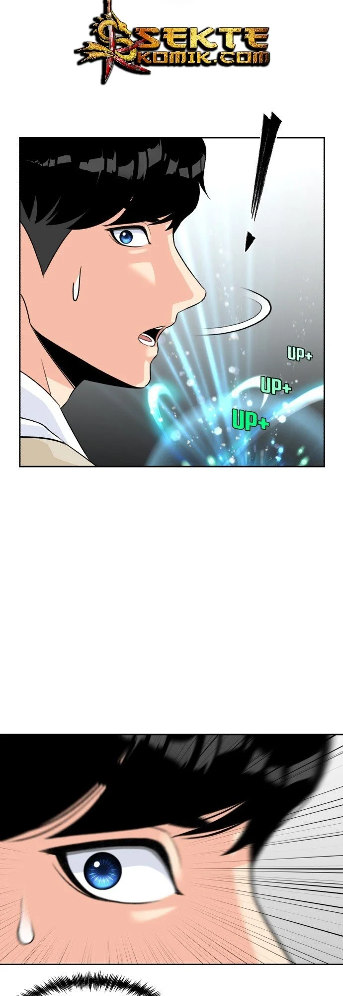 Face Genius Chapter 8 Gambar 54