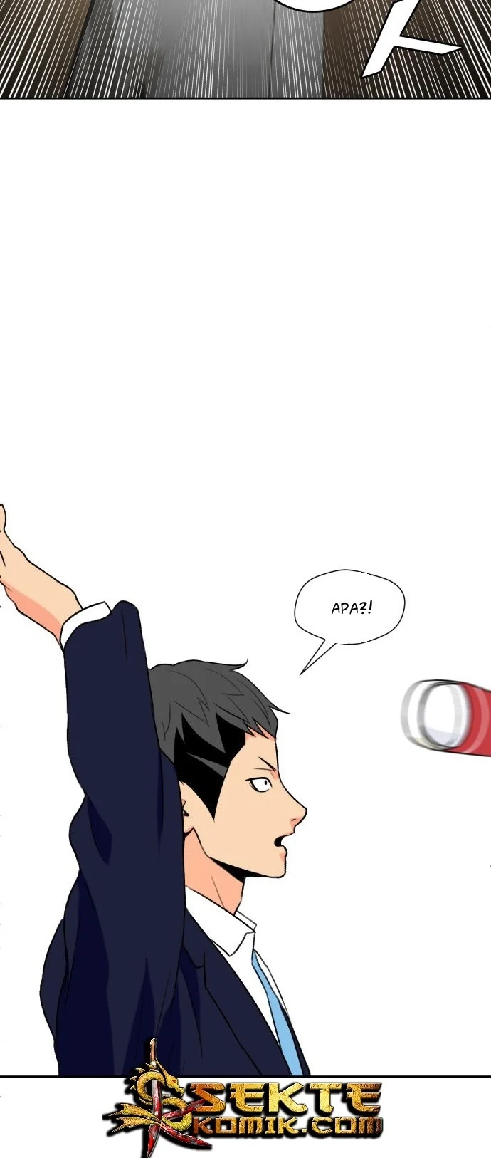 Face Genius Chapter 8 halaman 8