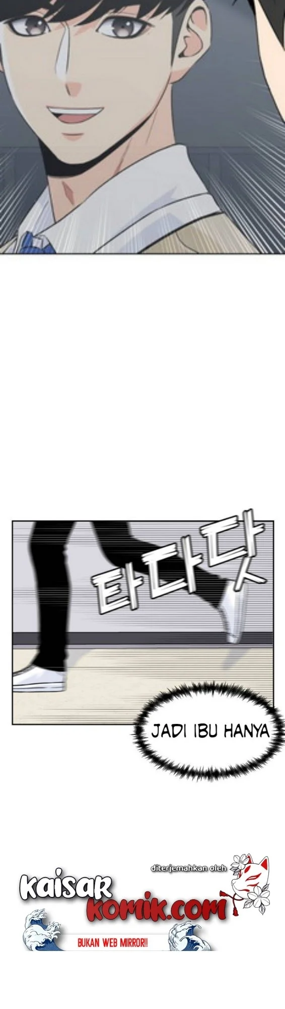 Face Genius Chapter 9 Gambar 38