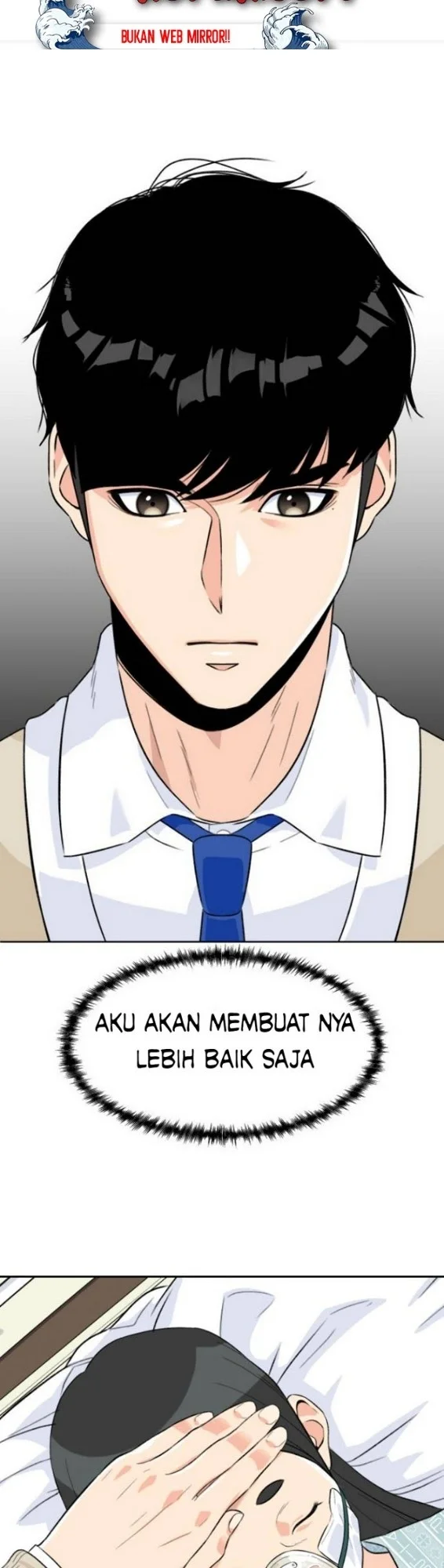 Face Genius Chapter 9 Gambar 40