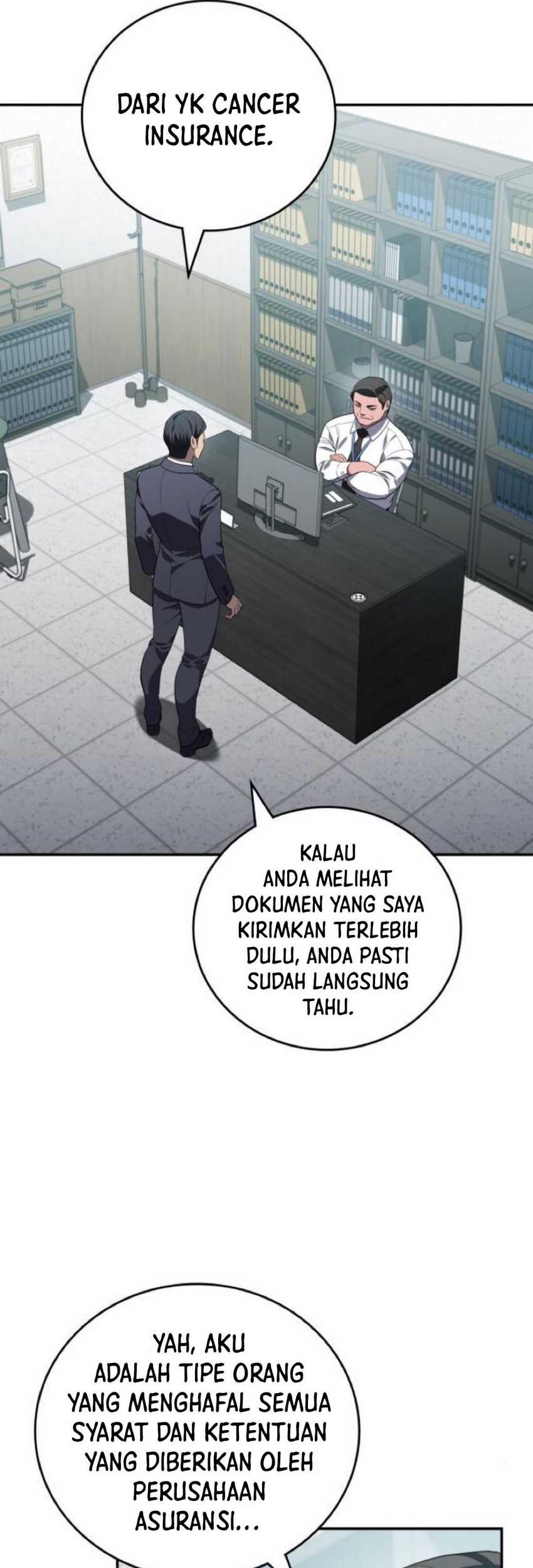 Fair Trade Committee Chapter 17 Gambar 27
