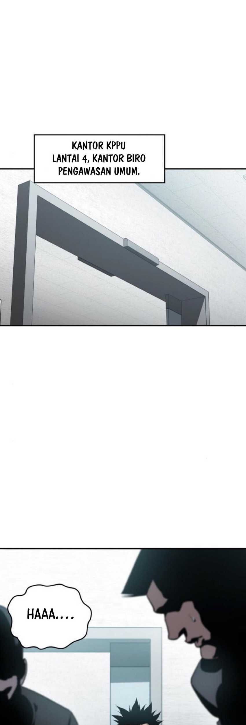 Baca Manhwa Fair Trade Committee Chapter 18 Gambar 2