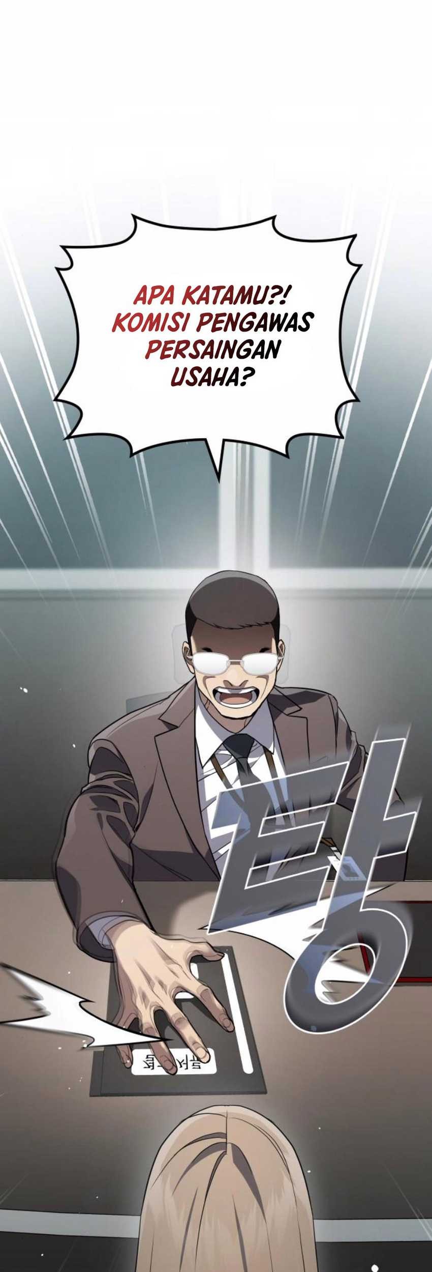 Baca Manhwa Fair Trade Committee Chapter 19 Gambar 2