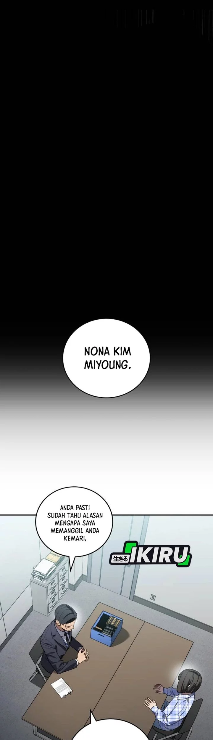 Fair Trade Committee Chapter 34 Gambar 22