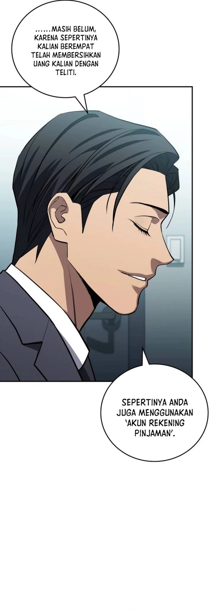 Fair Trade Committee Chapter 34 Gambar 34