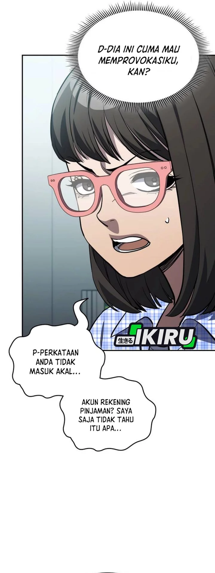 Fair Trade Committee Chapter 34 Gambar 35