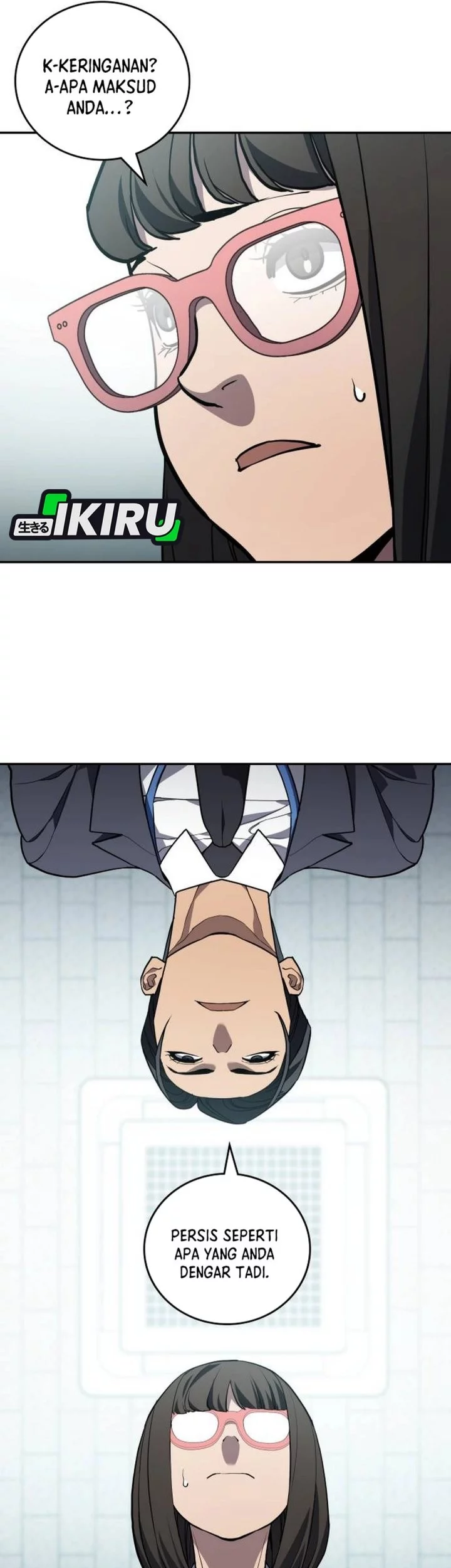 Fair Trade Committee Chapter 34 Gambar 38