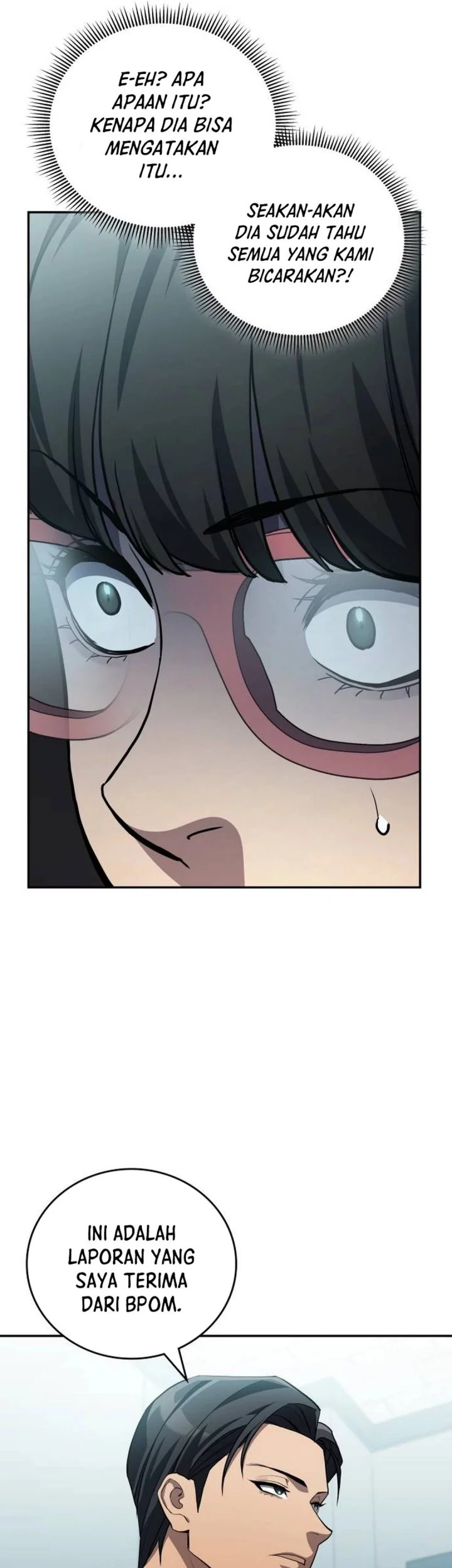 Fair Trade Committee Chapter 34 Gambar 51