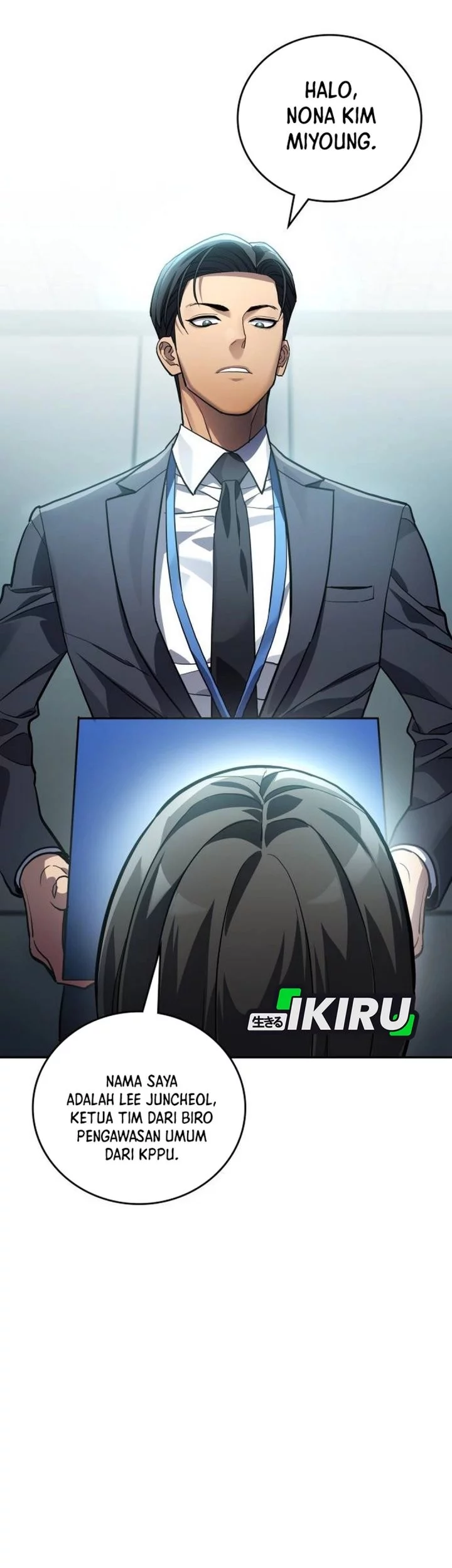 Fair Trade Committee Chapter 34 Gambar 5