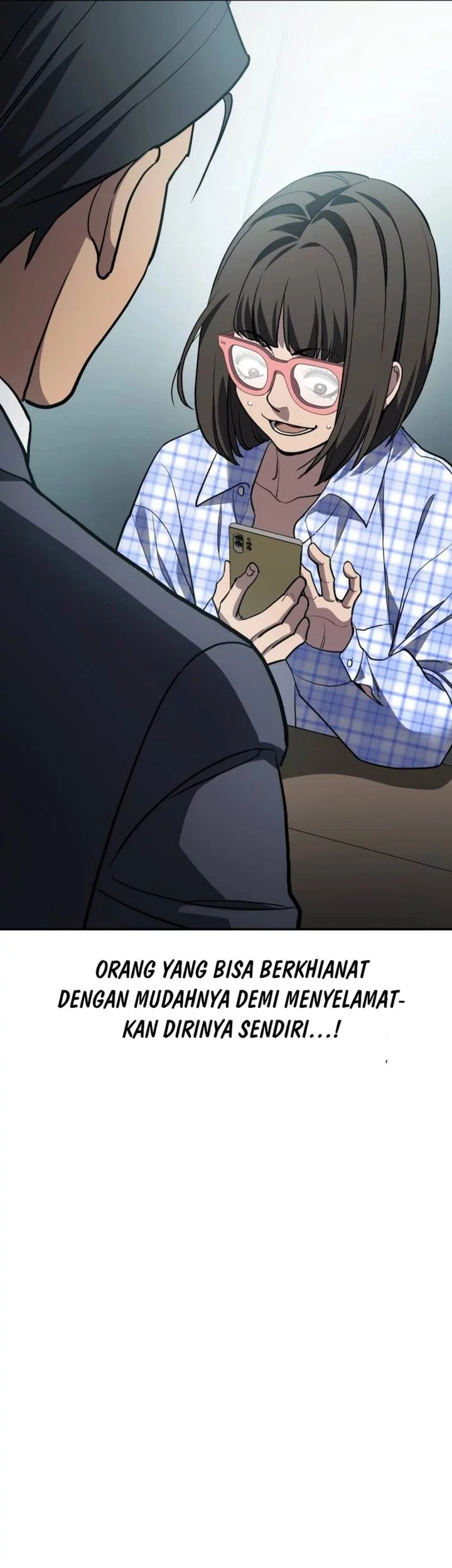 Fair Trade Committee Chapter 34 Gambar 81