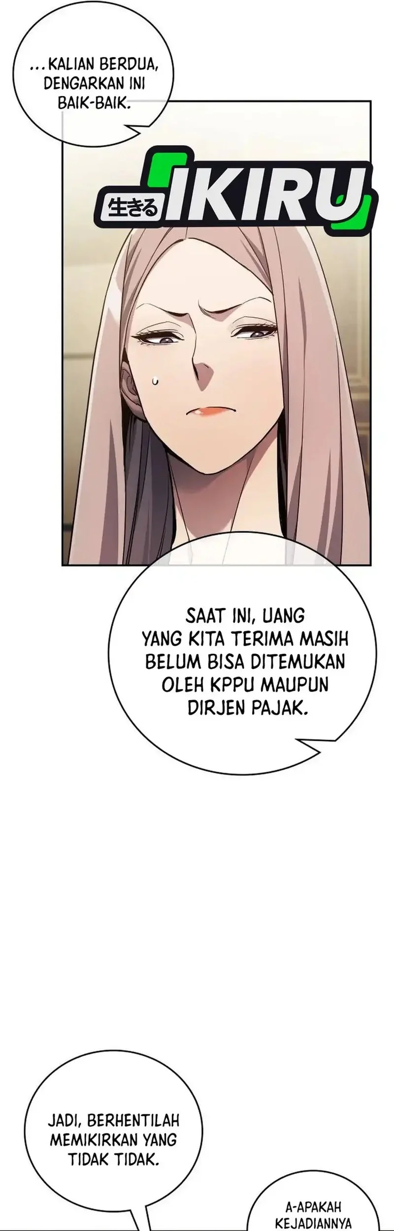 Fair Trade Committee Chapter 35 Gambar 43