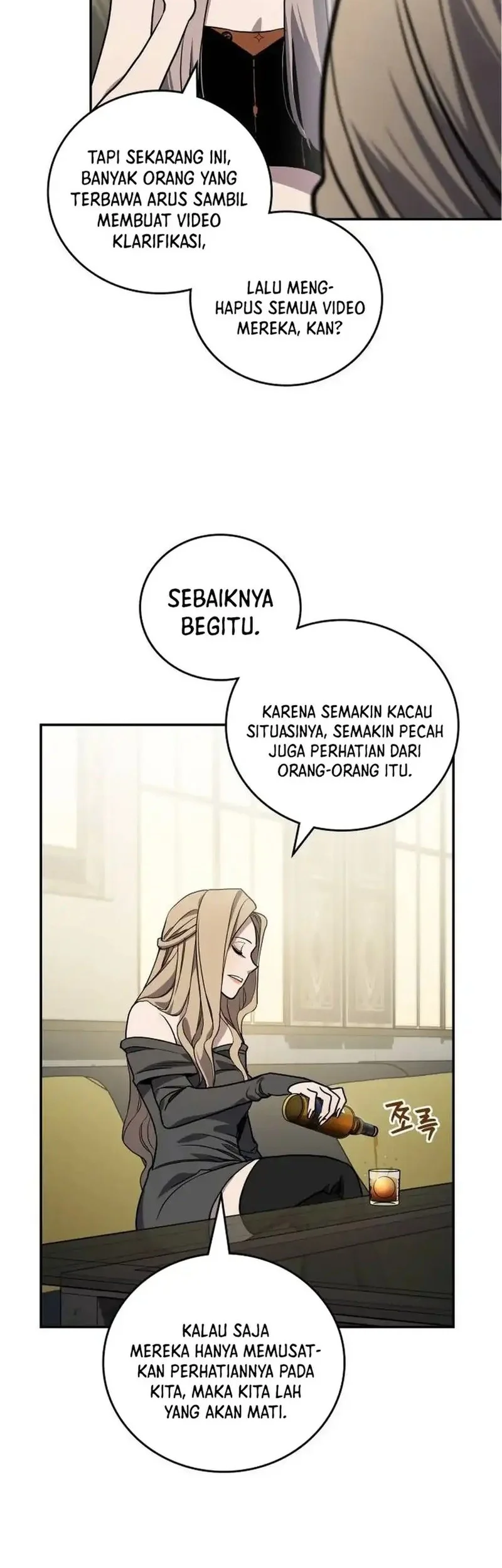 Fair Trade Committee Chapter 35 Gambar 48