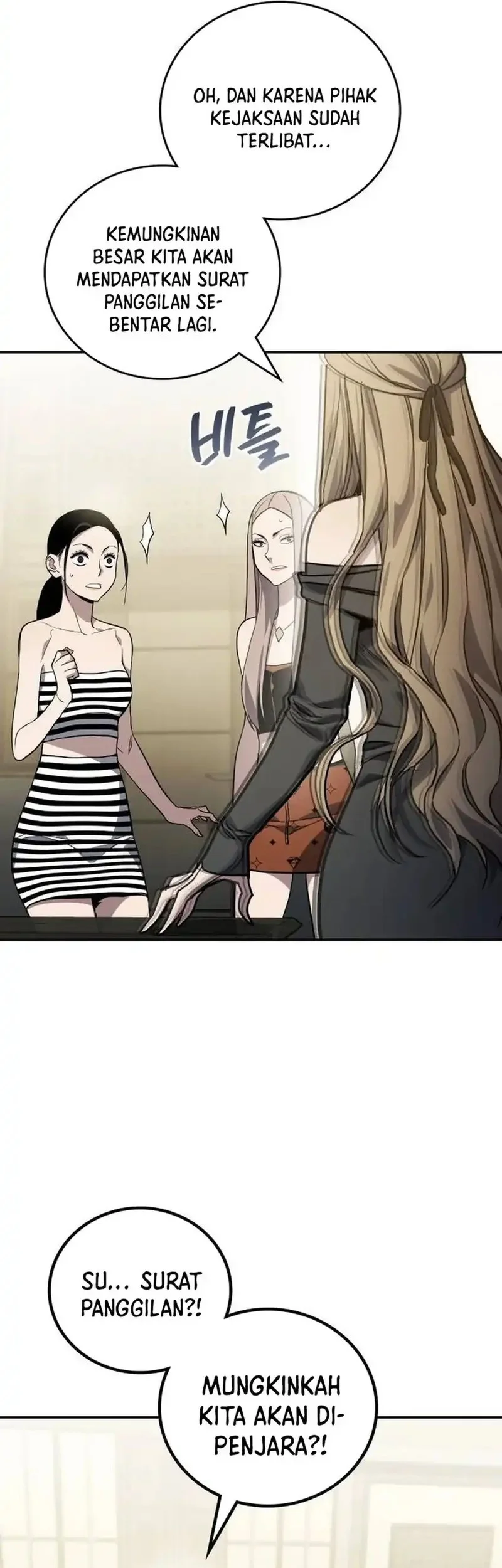 Fair Trade Committee Chapter 35 Gambar 51