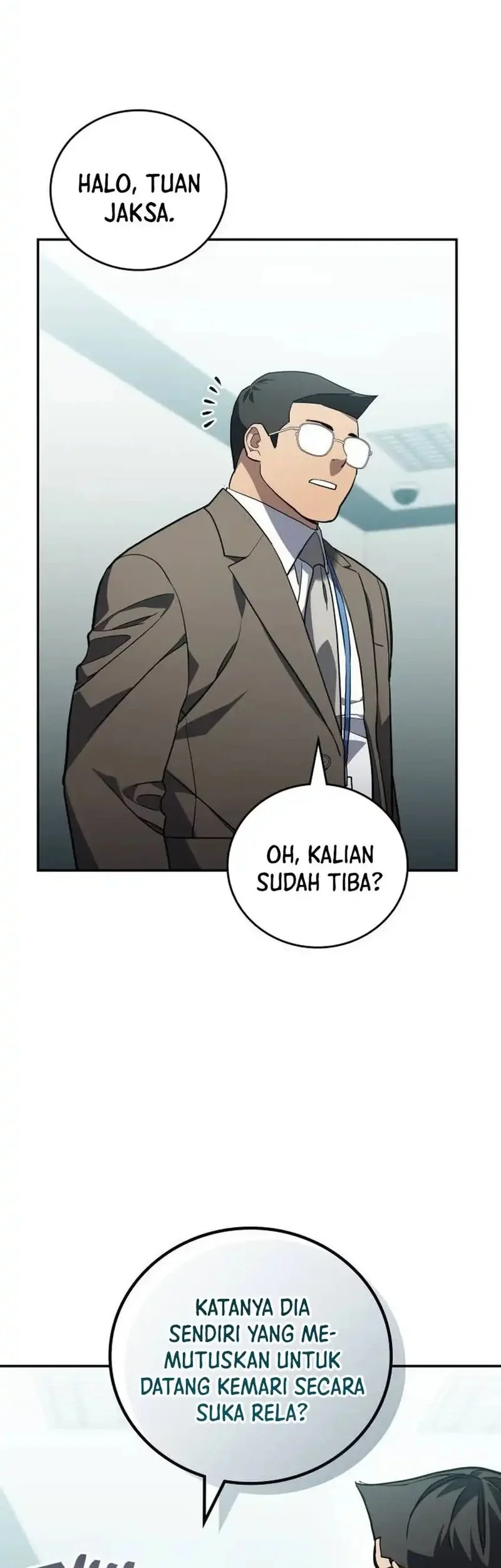 Fair Trade Committee Chapter 35 Gambar 60