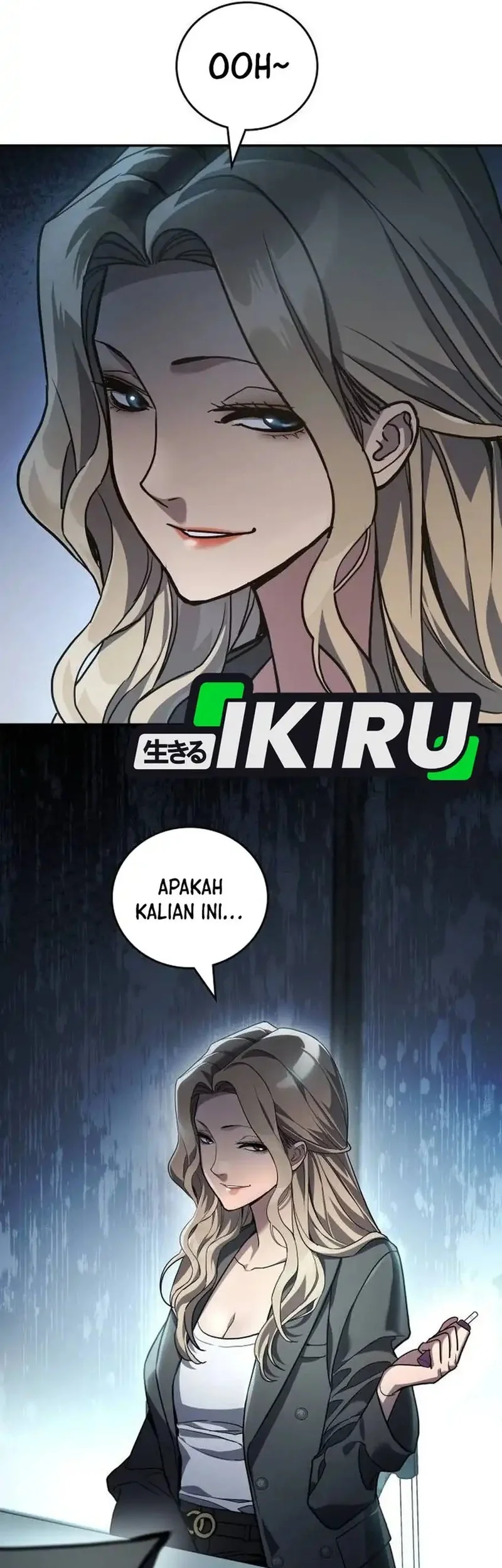 Fair Trade Committee Chapter 35 Gambar 67