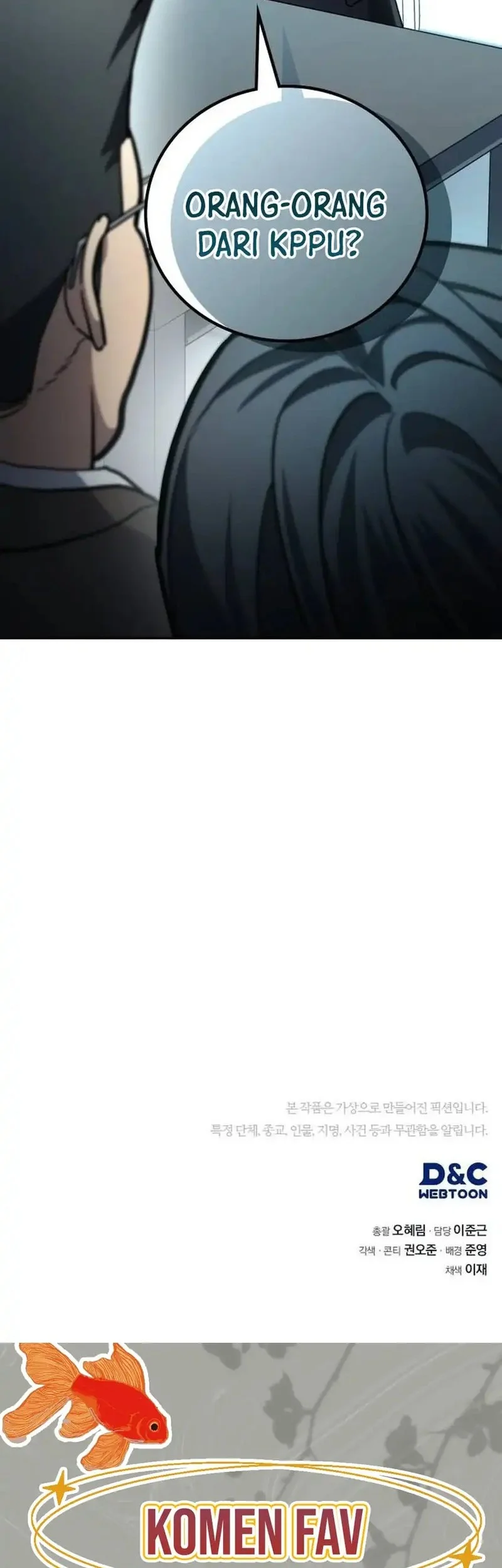 Fair Trade Committee Chapter 35 Gambar 68