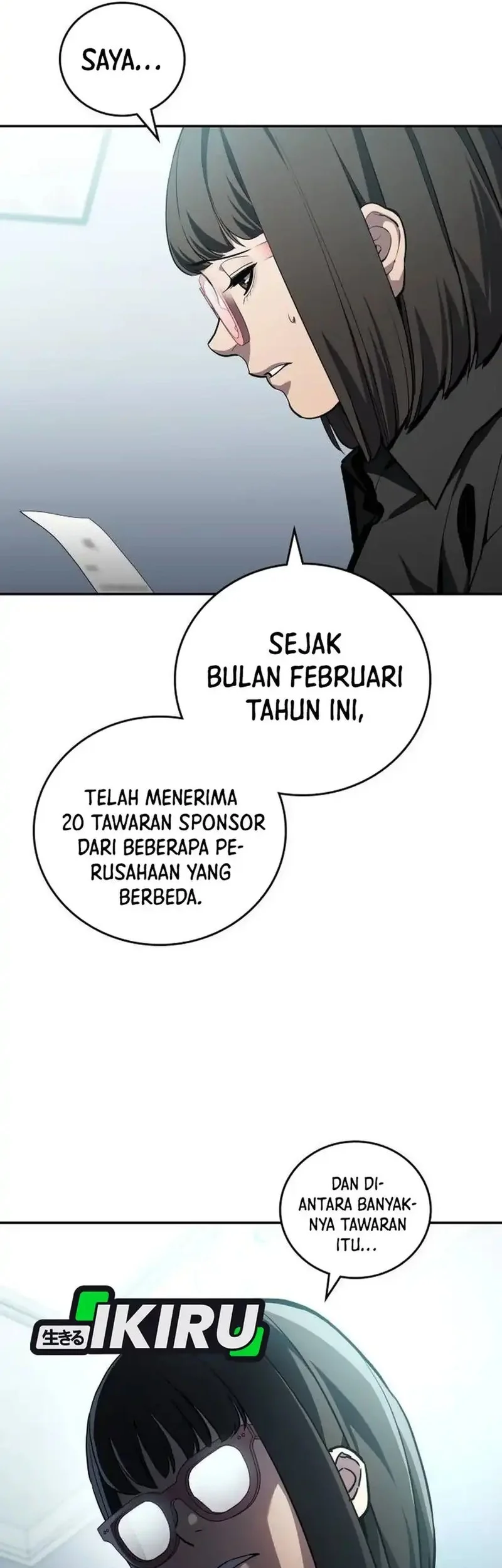 Fair Trade Committee Chapter 35 Gambar 5