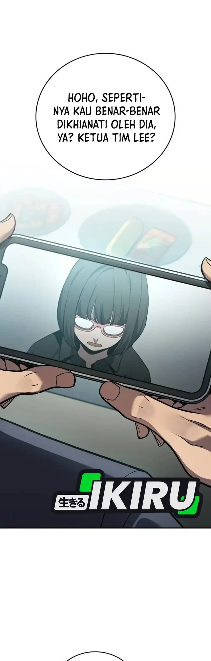 Fair Trade Committee Chapter 35 Gambar 14