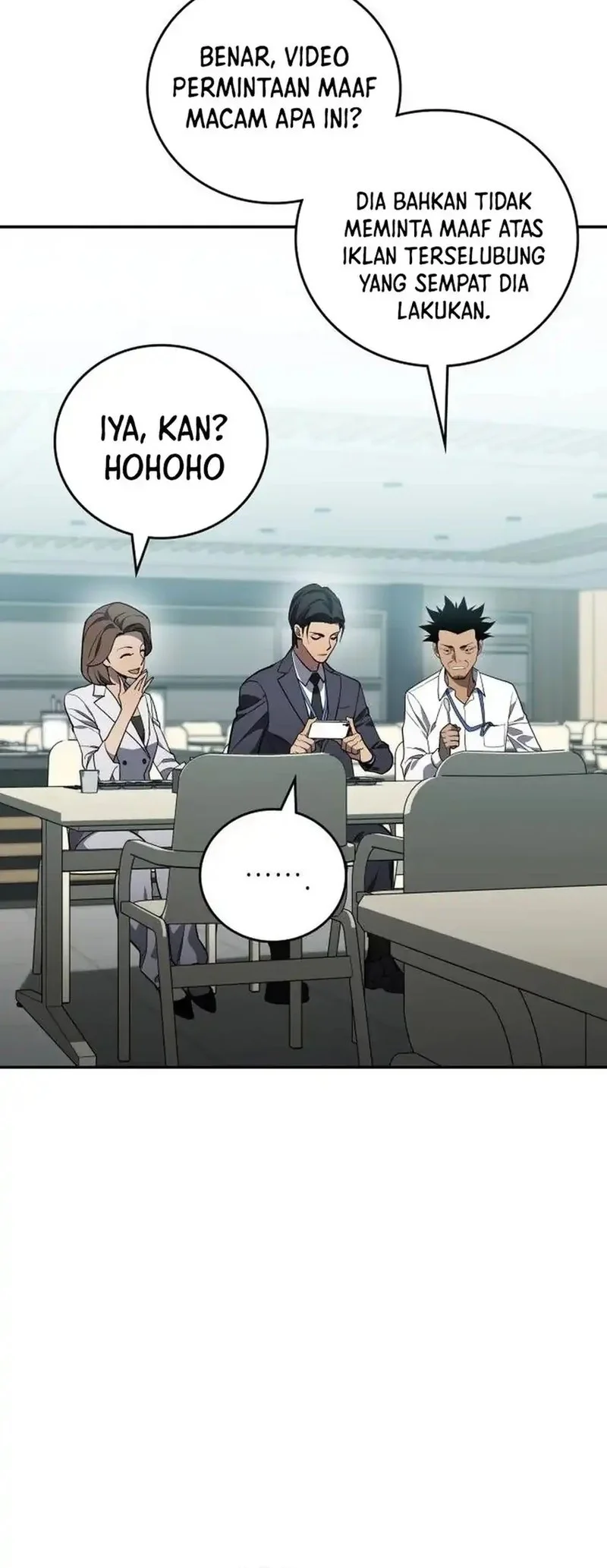 Fair Trade Committee Chapter 35 Gambar 15