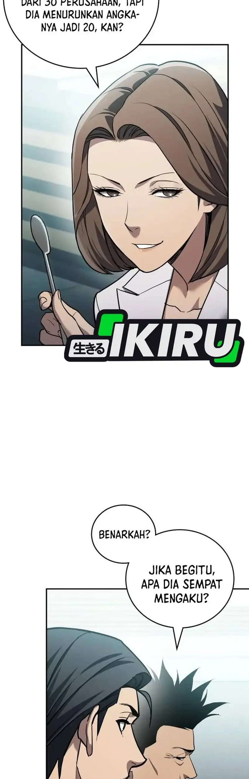 Fair Trade Committee Chapter 35 Gambar 17