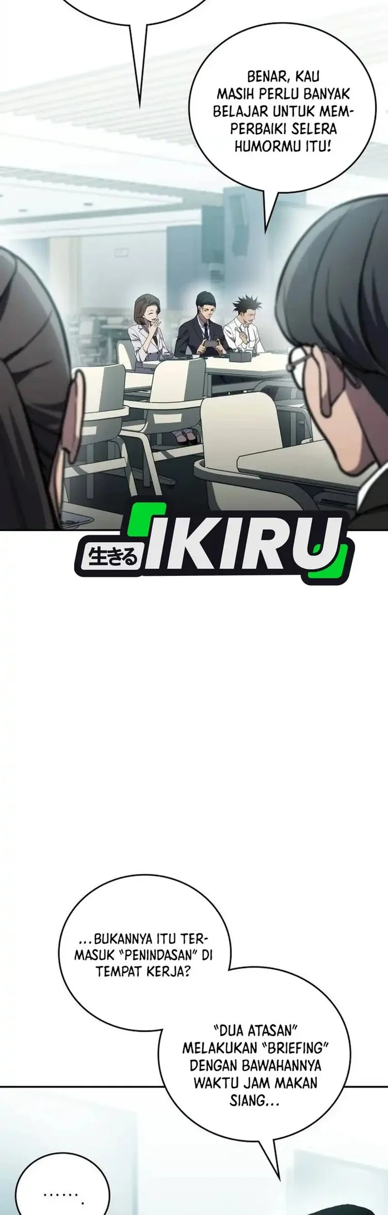 Fair Trade Committee Chapter 35 Gambar 21