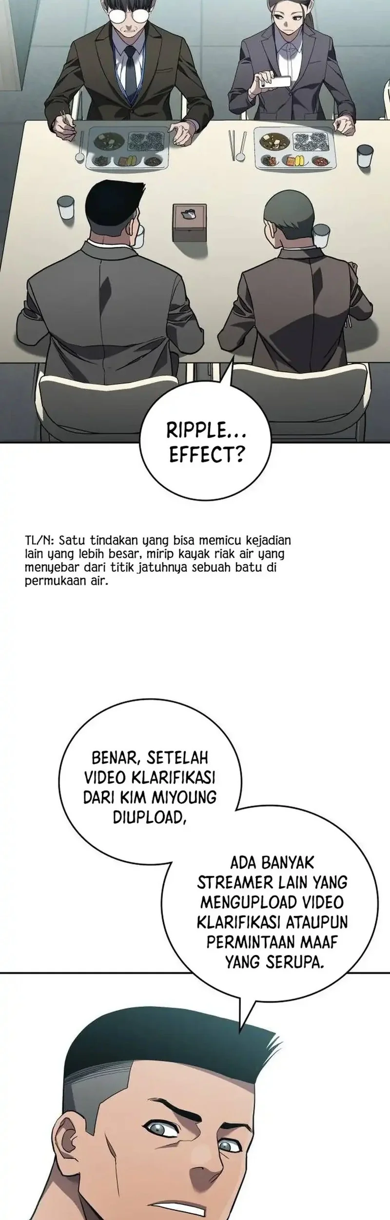 Fair Trade Committee Chapter 35 Gambar 25