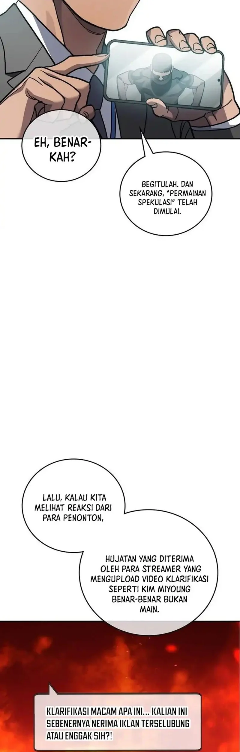 Fair Trade Committee Chapter 35 Gambar 26