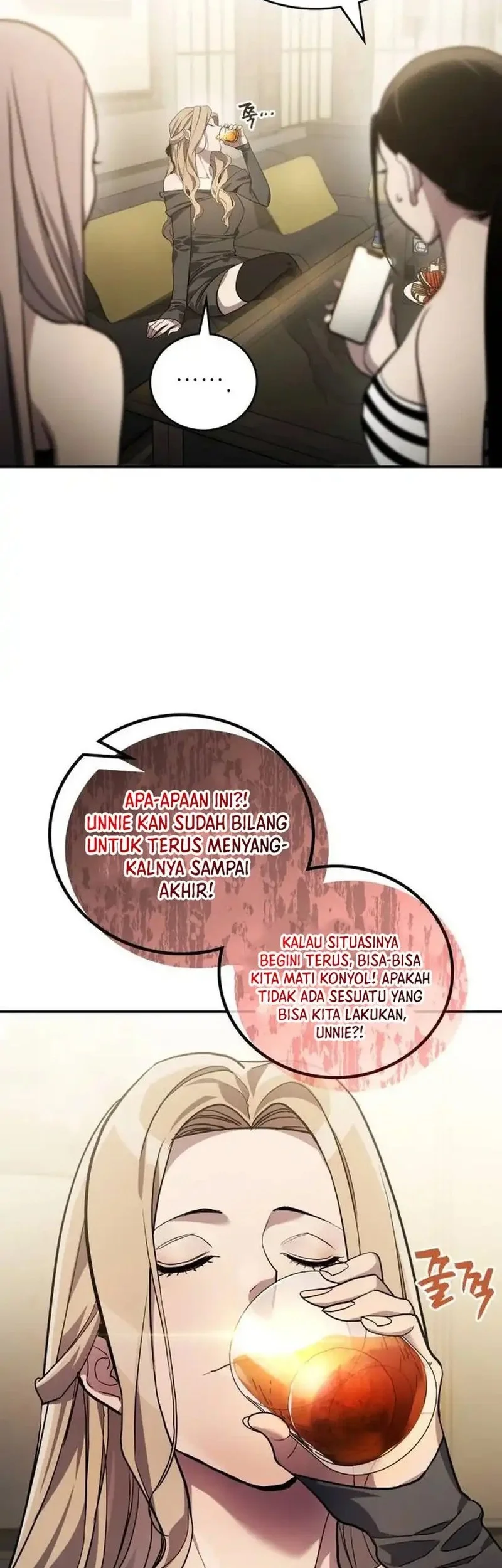 Fair Trade Committee Chapter 35 Gambar 33