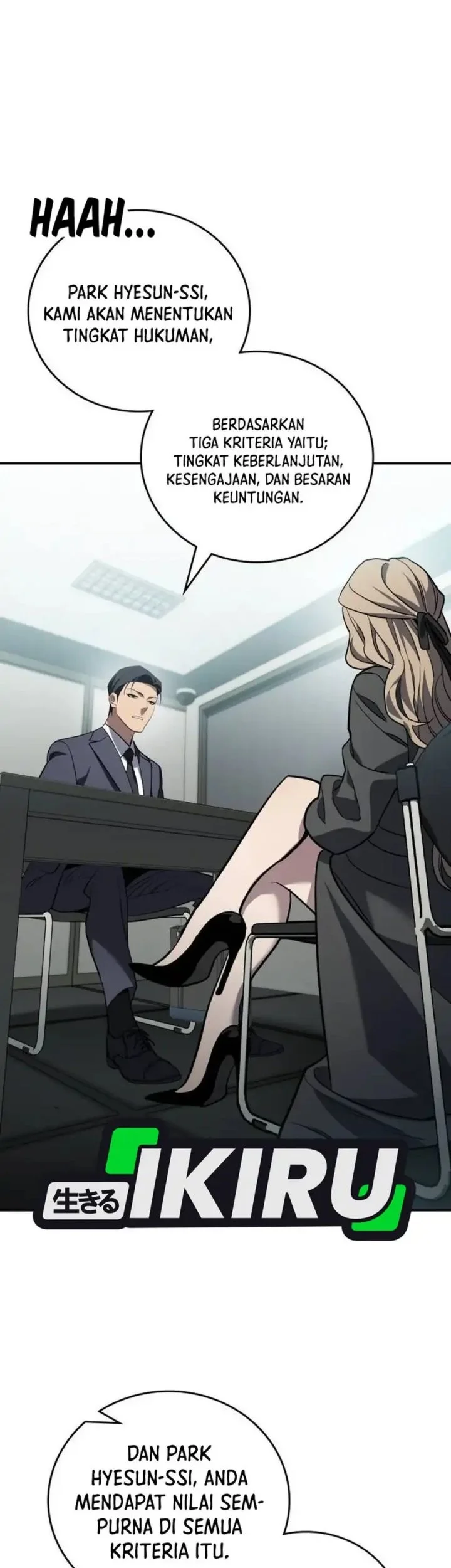 Fair Trade Committee Chapter 36 Gambar 19